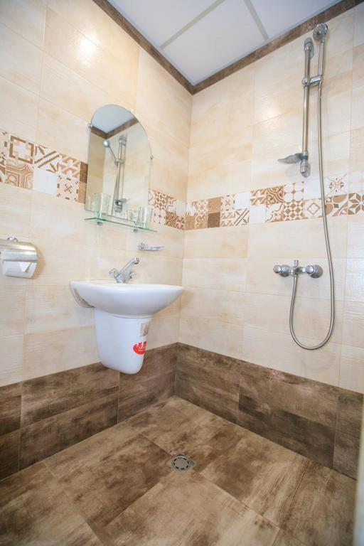 Guest House Amore Sandanski Zewnętrze zdjęcie